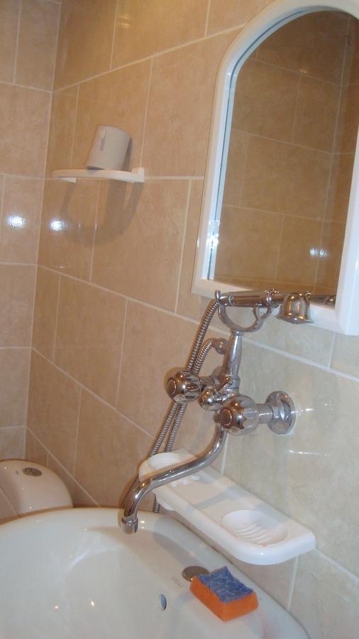 Guesthouse Valeria Borjomi Εξωτερικό φωτογραφία