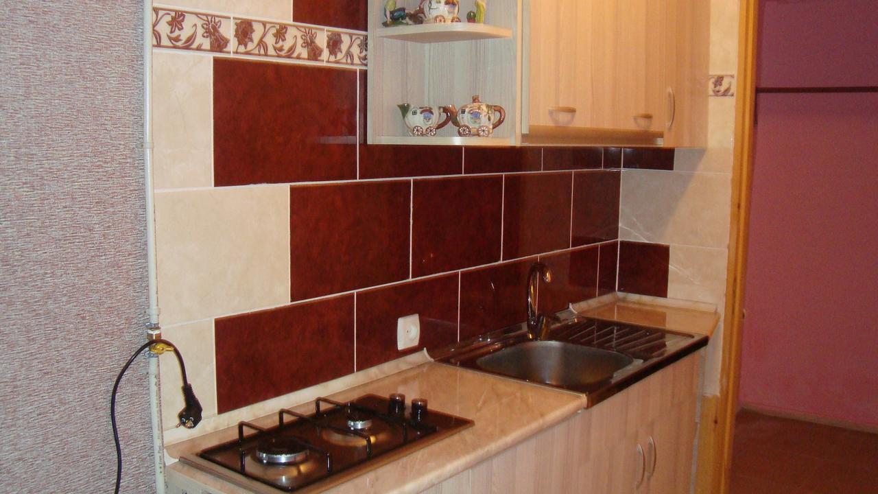 Guesthouse Valeria Borjomi Εξωτερικό φωτογραφία