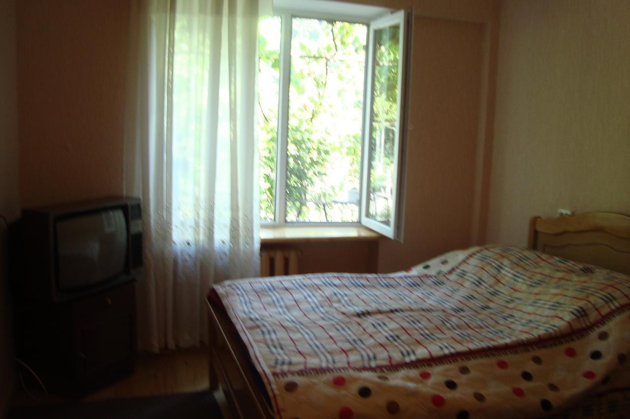 Guesthouse Valeria Borjomi Εξωτερικό φωτογραφία