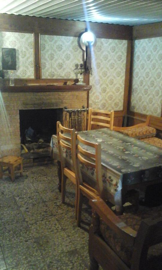 Guesthouse Valeria Borjomi Εξωτερικό φωτογραφία