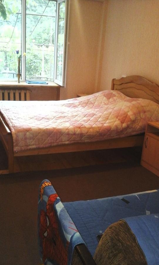 Guesthouse Valeria Borjomi Εξωτερικό φωτογραφία