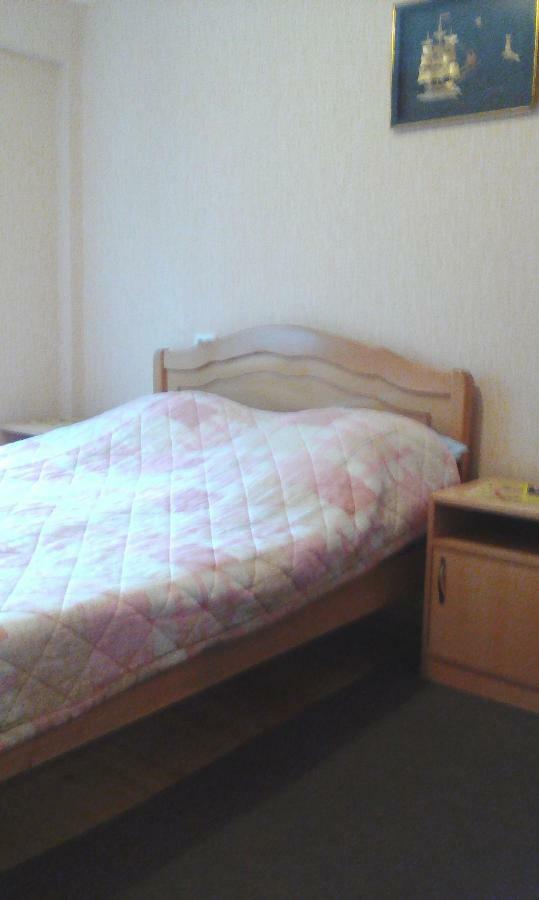 Guesthouse Valeria Borjomi Εξωτερικό φωτογραφία